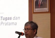 Mencegah Merebaknya Virus Covid-19, Kanwil DJP Kalbar Tiadakan Pelayanan Perpajakan Secara Tatap Muka