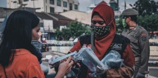 ACT Ajak Publik Peduli Lewat Program Bantuan Kesehatan Hingga Humanity Care Line