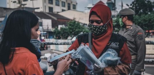 ACT Ajak Publik Peduli Lewat Program Bantuan Kesehatan Hingga Humanity Care Line