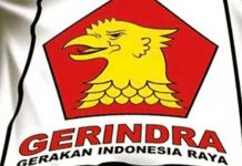 Pilkada 2020, Gerindra Kalbar Prioritaskan Usung Kadernya