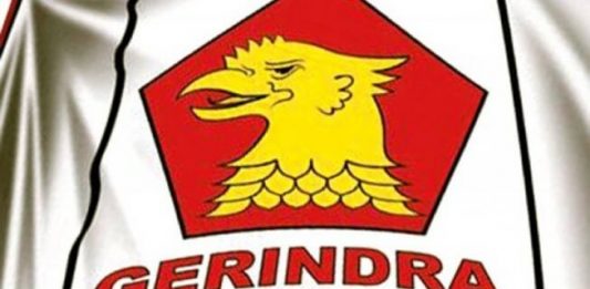 Pilkada 2020, Gerindra Kalbar Prioritaskan Usung Kadernya