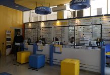 DJP Buka Layanan Tatap Muka