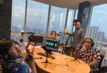 BEDA PENGUSAHA DAN POLITISI