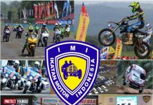 Di Event-event Otomotif, IMI Kalbar Pengin Ini Dilaksanakan