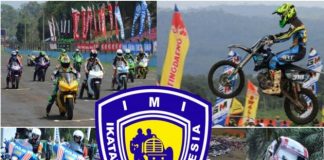 Di Event-event Otomotif, IMI Kalbar Pengin Ini Dilaksanakan