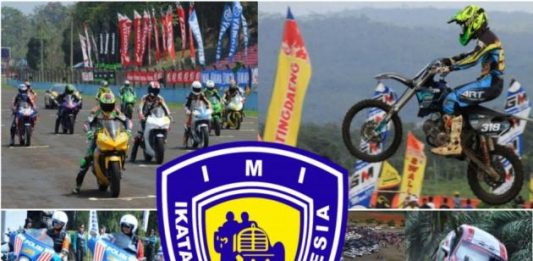 Di Event-event Otomotif, IMI Kalbar Pengin Ini Dilaksanakan