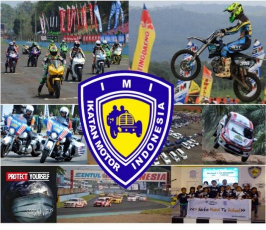 Di Event-event Otomotif, IMI Kalbar Pengin Ini Dilaksanakan