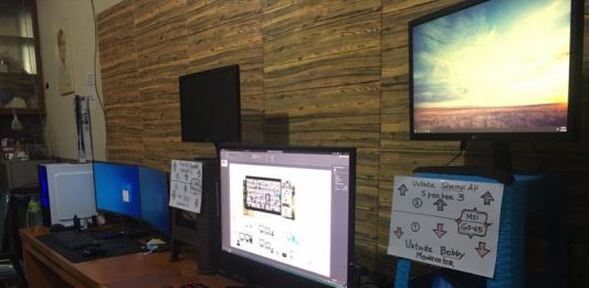 Pentingnya Diferensiasi