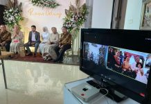 Musim Resepsi Virtual