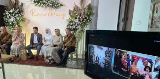 Musim Resepsi Virtual