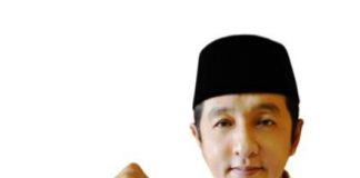 Bang Yuli: Gerindra Kalbar akan Terus Kawal Pancasila