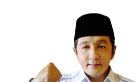 Bang Yuli: Gerindra Kalbar akan Terus Kawal Pancasila