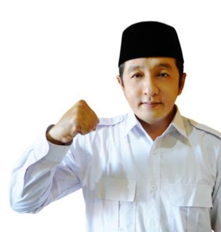 Bang Yuli: Gerindra Kalbar akan Terus Kawal Pancasila