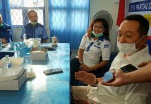 Gerindra-Demokrat Kalbar di Pilkada Serentak 2020, Bang Yuli Berharap Irisannya Rapi dan Sejalan