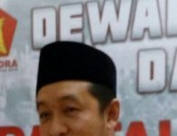 Gerindra Sambut Baik Peluang Koalisi dengan Golkar di Pilkada Kapuas Hulu
