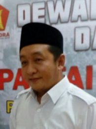 Gerindra Sambut Baik Peluang Koalisi dengan Golkar di Pilkada Kapuas Hulu