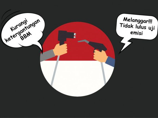 Tunggu Kejutan