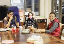 Soal Wakil Wali Kota…