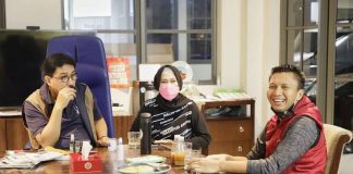 Soal Wakil Wali Kota…