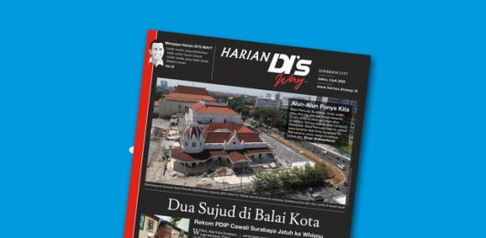 Terbit, Telat