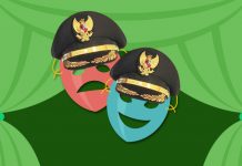 Tidak Ada Sampul Jelek