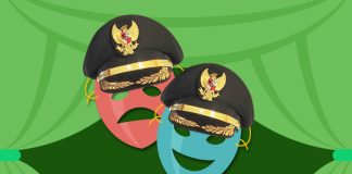 Tidak Ada Sampul Jelek