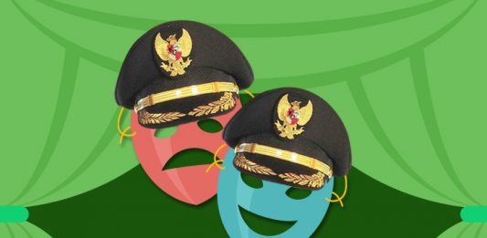 Tidak Ada Sampul Jelek