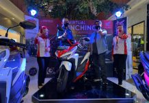 Astra Motor Hadirkan New Honda Vario 125 & Honda Vario 150