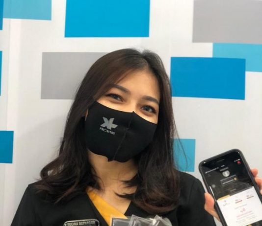 PT XL Axiata Luncurkan Program Berlangganan inovatif Dengan Harga Terjangkau