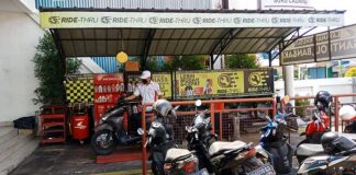 Meriahkan Hari Kemerdekaan RI, Astra Motor Pontianak Beri Promo Spesial Kepada Pelanggan Setianya