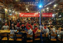 Paguyuban HWBC Gelar Pertemuan