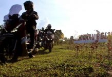 Angkat Wisata Lokal, Honda Kalbar Gelar ADV On Vacation ke Danau Belibis Tayan