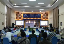 Pemulihan Ekonomi Nasional, OJK Kalbar Berharap Lembaga Penyalur Kredit Ikut Berkontribusi Realisasikan Program Pemerintah