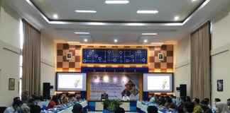 Pemulihan Ekonomi Nasional, OJK Kalbar Berharap Lembaga Penyalur Kredit Ikut Berkontribusi Realisasikan Program Pemerintah