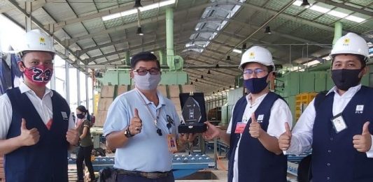 Dimasa Pandemi, PLN Wujudkan Komitmen Dorong Pertumbuhan Industri di Daerah Perbatasan