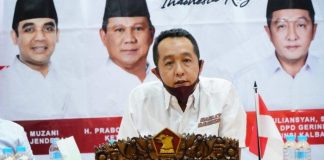 1 Muharram, Bang Yuli: Kita Bisa Renungkan Napak Tilas Sultan Syarif Abdurrahman Alkadrie