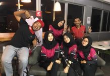 Bersama Honda, Gamers Wanita Pontianak Memberikan Tips Menjadi Gamers Idaman