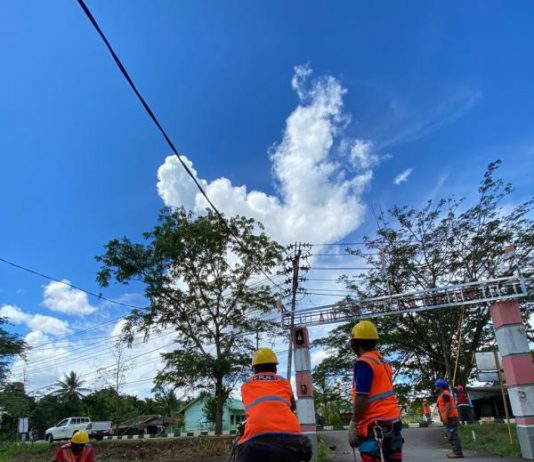 Pemerintah Berikan Perpanjangan Waktu Dalam Pemberian Bantuan Keringanan Biaya Listrik Kepala Pelanggan Bersubsidi