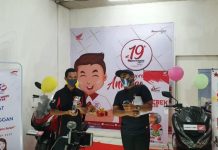 Grebek Dealer Bintang Berikan Banyak Promo Bagi Pelanggan