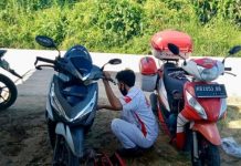 Beri Pelayanan Maksimal, Honda Care Astra Motor Kalbar Siap Layani Konsumen