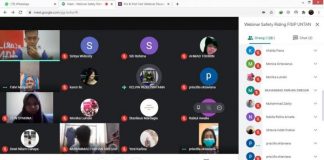 Gandeng Kasat Lantas dan CV. Bina Sarana, Astra Motor Kalbar Berikan Edukasi Safety Riding