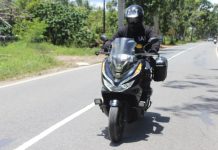 Prediksi Bahaya Dengan #Cari Aman Bersama SMA N 10 Pontianak