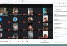 Astra Motor Kalbar Gelar Webinar Edukasi Safety Riding Bersama SMK N 2 Pontianak