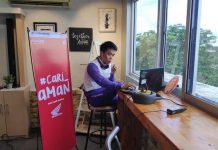 Astra Motor Kalbar Berikan Edukasi Safety Riding Kepada Siswa SMA N 3 Pontianak