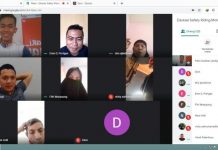 Bersama Pengguna Motor Matic, Astra Motor Kalbar Beri Edukasi Bertemakan Matic Juga Harus #Cari_Aman