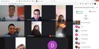 Bersama Pengguna Motor Matic, Astra Motor Kalbar Beri Edukasi Bertemakan Matic Juga Harus #Cari_Aman