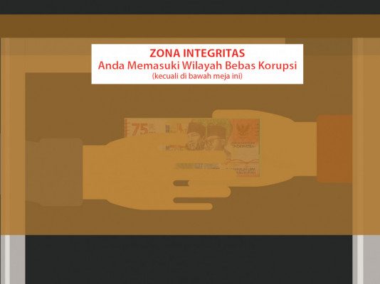 Menundukkan Pemerintah