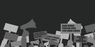 Kuat Politik