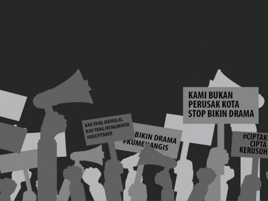 Kuat Politik