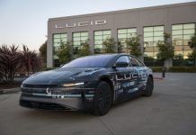 Lucid Saudi